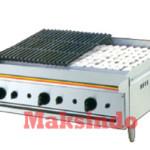 Jual Gas Char Broiler di Denpasar, Bali