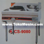 Jual Gas Kwali Range di Denpasar, Bali