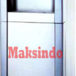 Jual Hot & Cold Water Dispenser di Denpasar, Bali