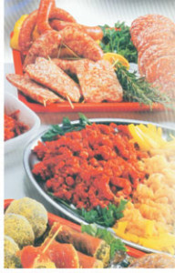 Meat Grinder