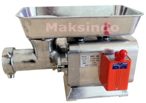 Meat Grinder 2