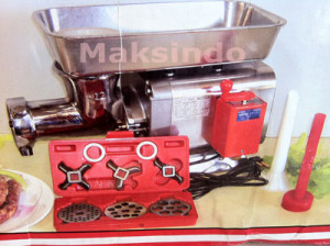 Meat Grinder 3