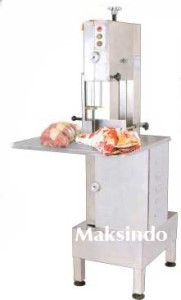 Mesin Bone Saw 2