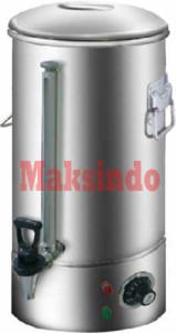 Mesin Cylinder Water Boiler 4
