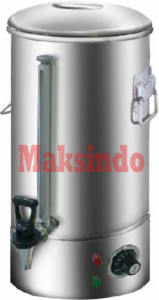 Mesin Cylinder Water Boiler 5