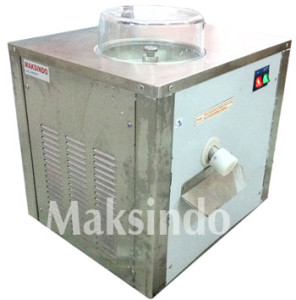 Mesin Hard Ice Cream