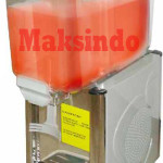 Jual Mesin Hot Drink Dispenser di Denpasar, Bali