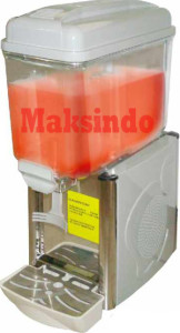 Mesin Hot Drink Dispenser