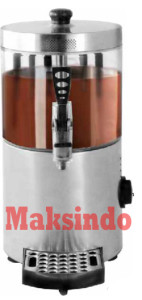 Mesin Hot Drink Dispenser  3