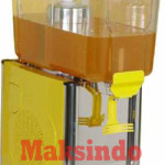Jual Mesin Jus Dispenser di Denpasar, Bali