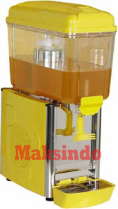 Mesin Juice Dispenser