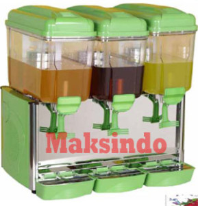 Mesin Juice Dispenser 3