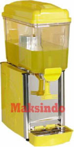 Mesin Juice Dispenser 5
