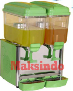 Mesin Juice Dispenser 6