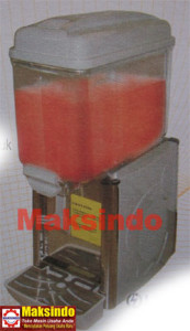 Mesin Juice Dispenser 8