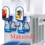 Jual Mesin Juice Dispenser Buatan KOREA di Denpasar, Bali