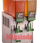 Jual Mesin Jus Dispenser Buatan ITALY di Denpasar, Bali