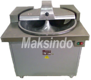 Mesin Mixer Pencampur Adonan Bakso 2