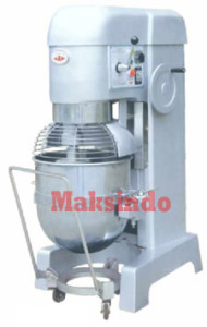 Mesin Mixer Roti Planetary 15