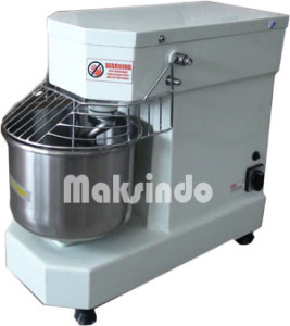 Mesin Mixer Roti SPIRAL