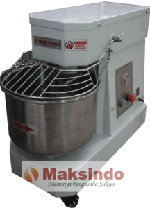 Mesin Mixer Roti SPIRAL 5