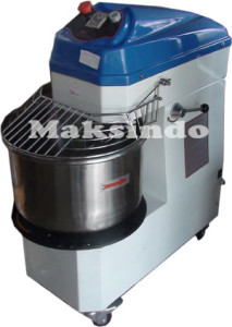 Mesin Mixer Roti SPIRAL 6