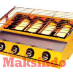 Jual Mesin Pemanggang BBQ di Denpasar, Bali