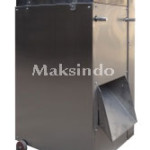 Jual Mesin Pembuat Abon Daging di Denpasar, Bali