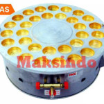 Jual Mesin Pembuat Dorayaki di Denpasar, Bali