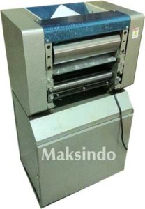 Mesin Pembuat Mie  7