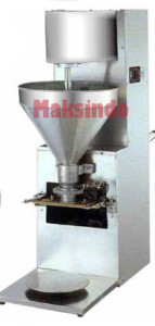 Mesin Pencetak Bakso 2
