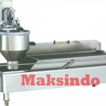 Jual Mesin Penggoreng Donut di Denpasar, Bali