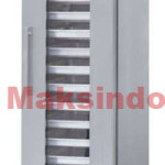 Jual Mesin Proofer di Denpasar, Bali