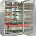 Jual Mesin Smokehouse di Denpasar, Bali