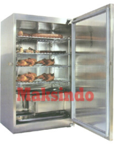 Mesin Smokehouse