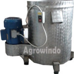 Jual Mesin Spinner di Denpasar, Bali