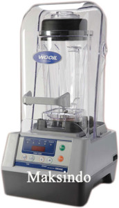 Mesin Super Blender