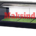 Jual Mesin Sushi Showcase di Denpasar, Bali