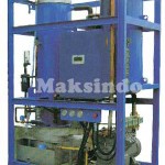 Jual Mesin Es Tube di Denpasar, Bali