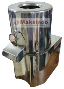 Mesin Universal Fritter  2