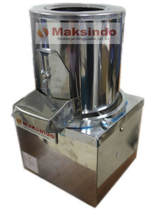 Mesin Universal Fritter