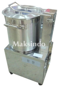 Mesin Universal Fritter  3