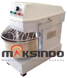 Jual Mesin Mixer Roti SPIRAL di Denpasar, Bali