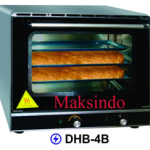 Jual Mesin Oven Roti di Denpasar, Bali
