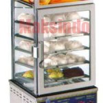 Jual Mesin Steamer di Denpasar, Bali