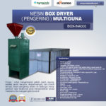 Jual Mesin Box Dryer di Denpasar, Bali