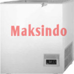 Jual Mesin Chest Freezer -40 C di Denpasar, Bali
