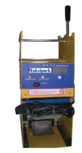 Mesin Cup Sealer Manual 3