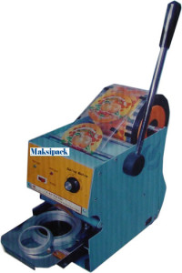 Mesin Cup Sealer Manual 5