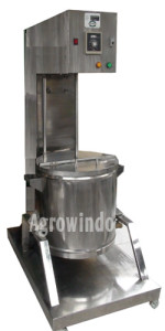 Mesin Pasteurisasi